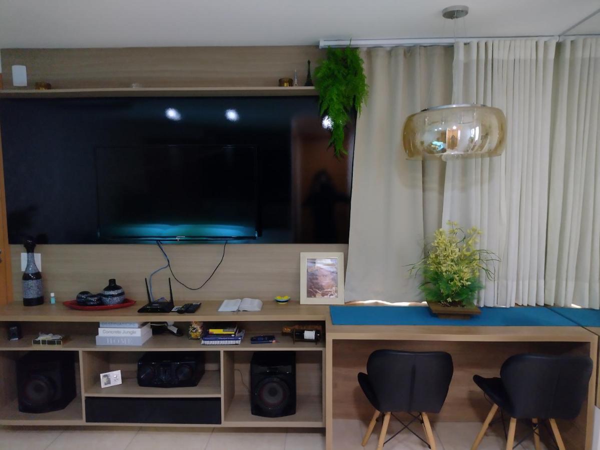 ריו דה ז'ניירו Apartamento Mobiliado E Aconchegante מראה חיצוני תמונה