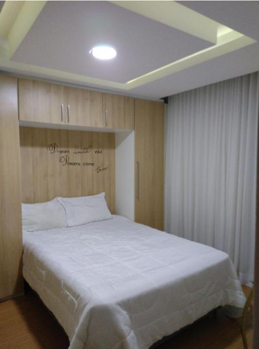 ריו דה ז'ניירו Apartamento Mobiliado E Aconchegante מראה חיצוני תמונה